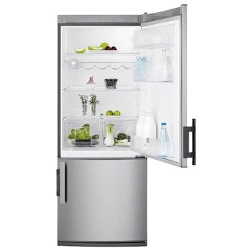 Холодильник Electrolux EN 12900 AX