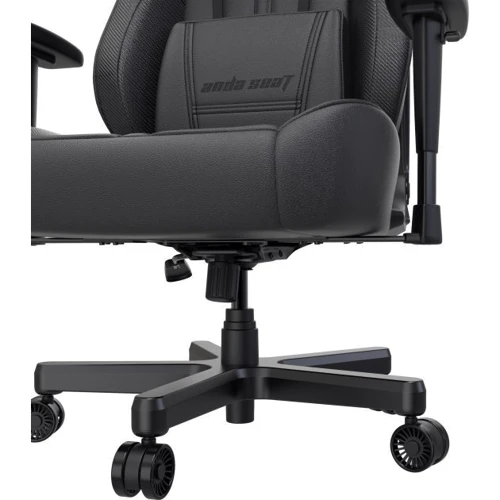 Кресло игровое Anda Seat Dark Demon Size L Dragon Black (AD19-03-B-PV/C) фото 1