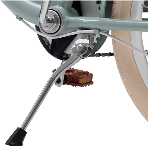 Дитячий велосипед Miqilong LS 20" оливковий (RBB-LS20-OLIVE)