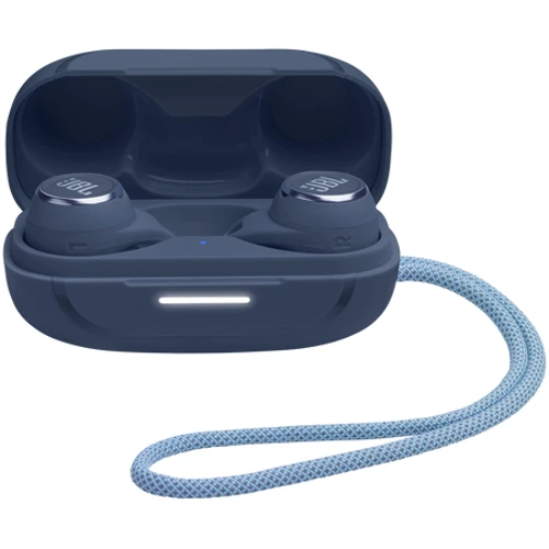 Навушники JBL Reflect Aero Blue (JBLREFLECTAEROBLU) OPEN BOX: Діапазон частот (Гц) 20-20000