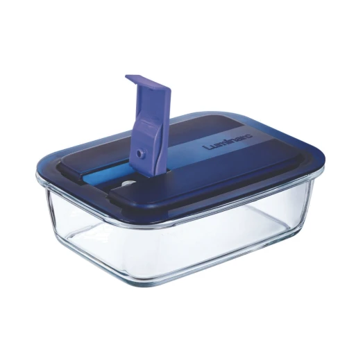 Емкость для хранения Luminarc Easy Box Q1922 (1970мл) фото 9