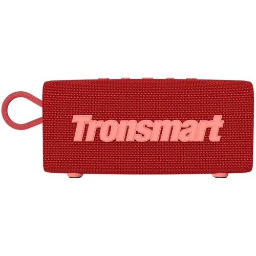 Акустика Tronsmart Trip Red