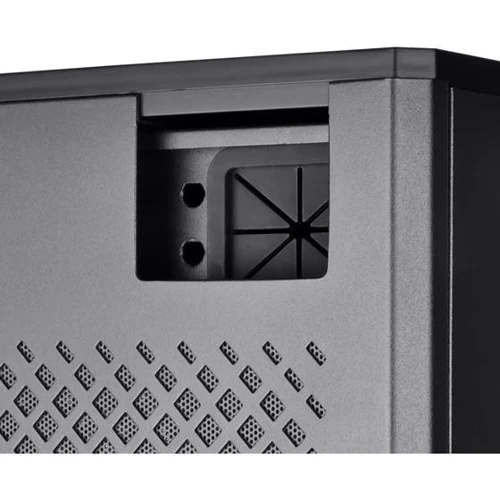 Корпус Silverstone ALTA G1M Black (SST-ALG1MB) фото 10