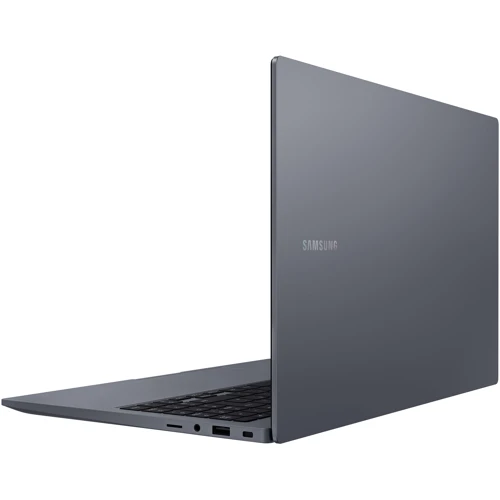 Ноутбук Samsung Galaxy Book4 (NP750XGL-XG2UK): Тип экрана антибликовое покрытие