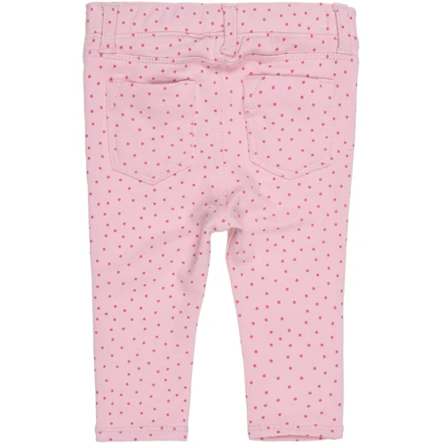 Леггинсы H&M 5496716 68 см розовые: Пол Девочка