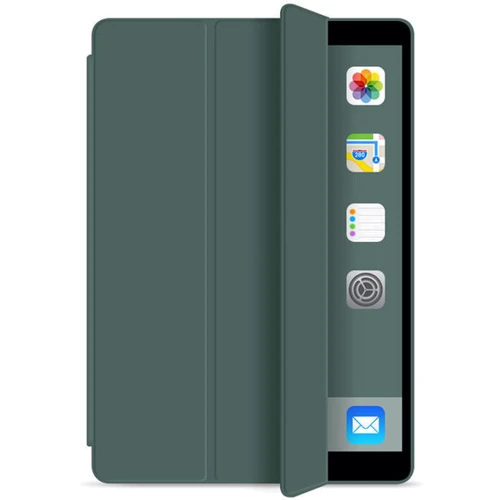 Аксессуар для iPad Smart Case Pine Green for iPad Air 2020/iPad Air 2022