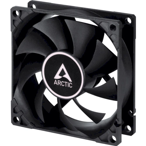 Кулер Arctic F8 Black (ACFAN00205A)