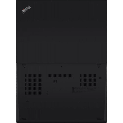 Ноутбук Lenovo ThinkPad T14s Gen 2 (20XFS05M00): Объем накопителя 512 ГБ (SSD)