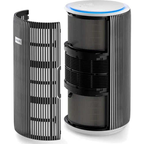 Очиститель воздуха Philips PureProtect 3200 AC3220/10: Применение Для дома