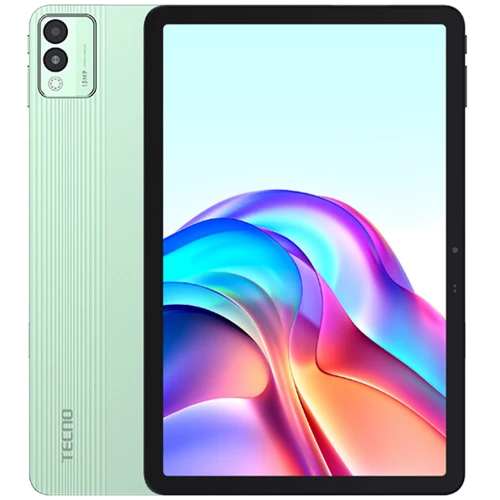 Планшет Tecno MEGAPAD 11 8/128GB LTE Vitality Green (UA)