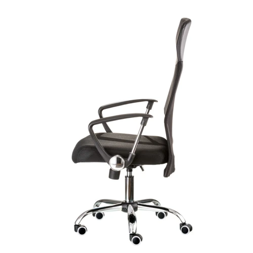 Офисное кресло Special4You Supreme black (E4862)