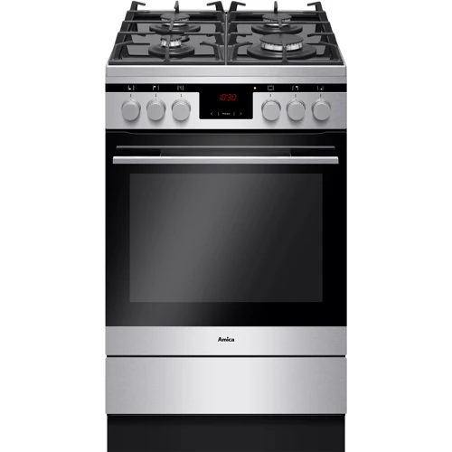Плита комбінована Amica 514GCEH3.33ZPTSA(XXL)