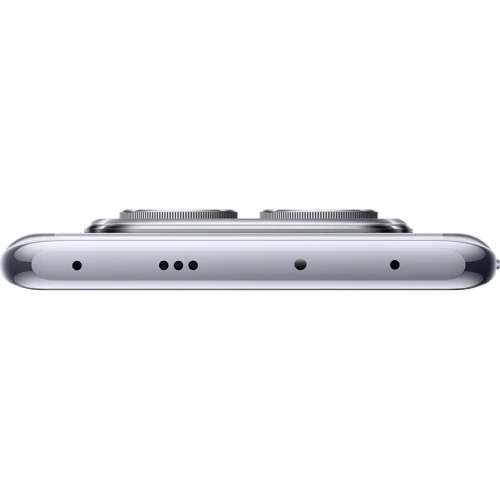 Смартфон POCO X7 8/256GB Silver (UA UCRF): Вес 185.5 г