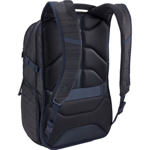 Thule Construct 28L Carbon Blue (CONBP-216) for MacBook Pro 15-16": Цвет Синий (Blue)