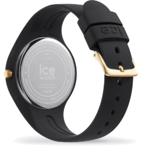 Наручные часы Ice-Watch 019855: Механизм Кварцевый