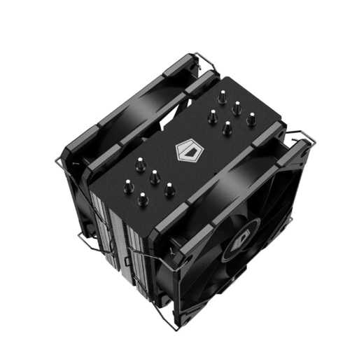 Кулер ID-Cooling SE-225-XT Basic: Тип воздушное охлаждение