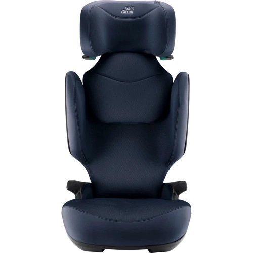 Автокрісло Britax-Romer Kidfix Pro M Style Night Blue (2000040922): Кріплення Isofix есть