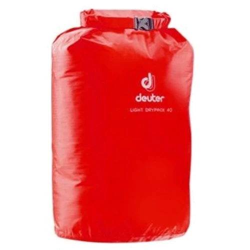Аксессуар для рюкзака Deuter Light Drypack 40 fire (5050)
