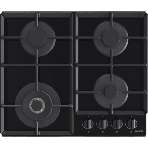 Варочная поверхность газовая Gorenje GTW641EB