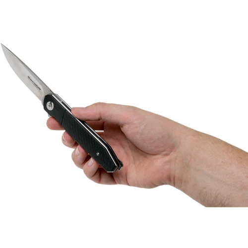 Нож Boker Magnum Miyu Chiisai (2373.08.55): Количество функций 1