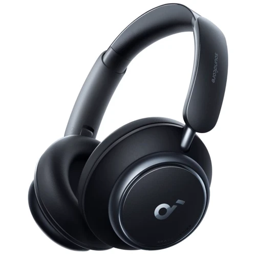 Наушники ANKER SoundСore Space Q45 Black (A3040G11)