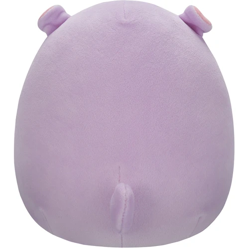 Мягкая игрушка Squishmallows Бегемот Ханна 19 см (SQCR05409) фото 4