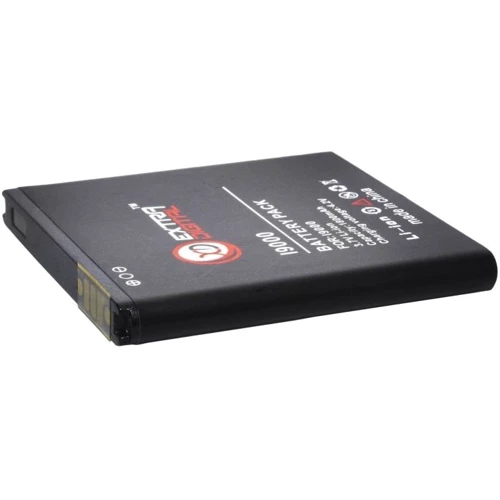 Аккумулятор ExtraDigital 1800mAh (BMS6305) for Samsung i9000 Galaxy S фото 3