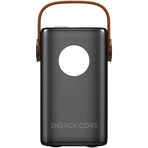 Внешний аккумулятор ArmorStandart Power Bank 60000mAh EnergyCore ASB60 PD 100W Black (ARM80296): Количество USB 4