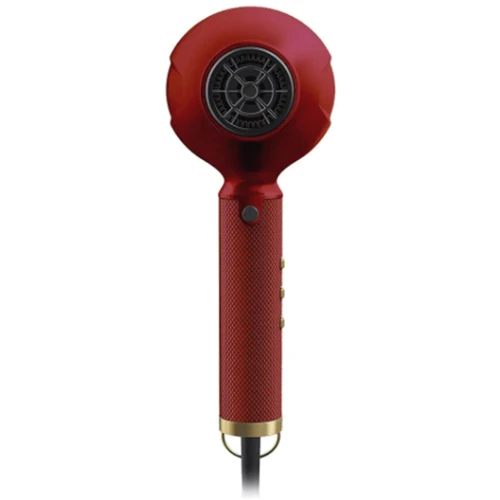 Фен BaByliss PRO RED FX FXBDR1E: Мощность, Вт 2200
