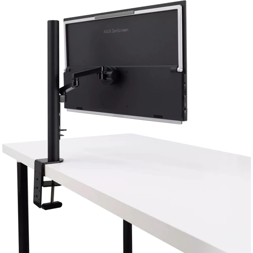 Монитор ASUS ZenScreen MB229CF (90LM08S5-B01A70): Тип ЖК-матрицы IPS