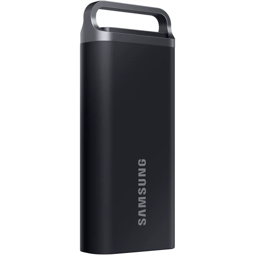 Samsung T5 EVO 2 TB (MU-PH2T0S): Интерфейс подключения USB Type-C
