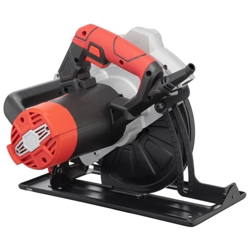Дискова пилка Intertool WT-0623 фото 8