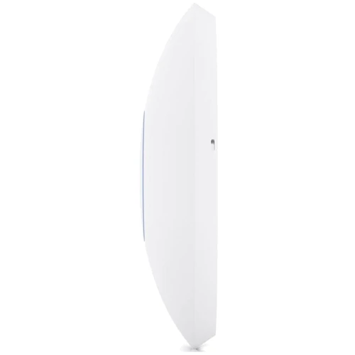 Точка доступу Wi-Fi Ubiquiti UniFi 6 Long-Range (U6-LR): Інтерфейс підключення (WAN-порт) (LAN-порт) -	1x10/100/1000 Ethernet