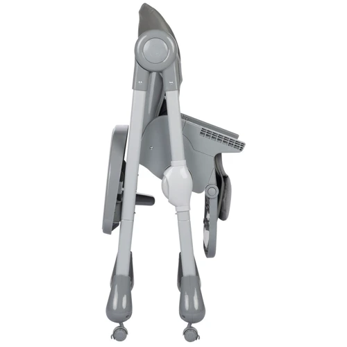 Стульчик для кормления Bebe Confort Olea Mineral Gray (2792085210): Материал пластик