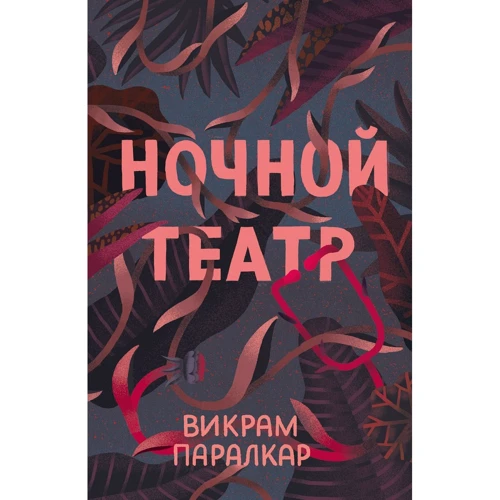 Вікрам Паралкар: Нічний театр