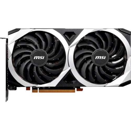 Видеокарта MSI Radeon RX 6650 XT MECH 2X 8G
