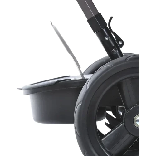 Велосипед детский трехколесный TurboTrike коричневый (MT 1001-5) фото 7