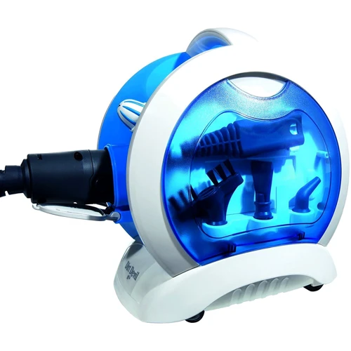 Пароочиститель Dirt Devil M319 AQUAclean: Максимальная мощность, Вт 1500