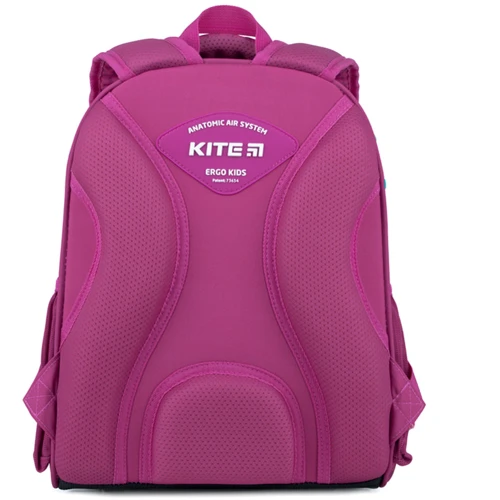 Шкільний каркасний рюкзак Kite Education My Little Pony LP22-555S: Розмір S (115-130 см)