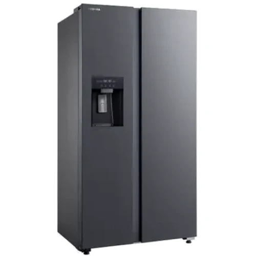 Холодильник Side-by-Side Toshiba GR-RS755WI-PMJ(06)