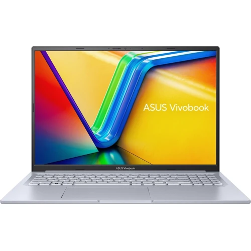 Ноутбук ASUS Vivobook 17 X1704VA-AU665 (90NB10V1-M00SP0) UA: Экран 17.3" IPS (1920x1080) FullHD