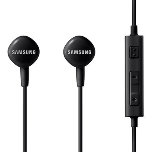 Наушники Samsung EO-HS1303 Black: Тип конструкции вакуумные