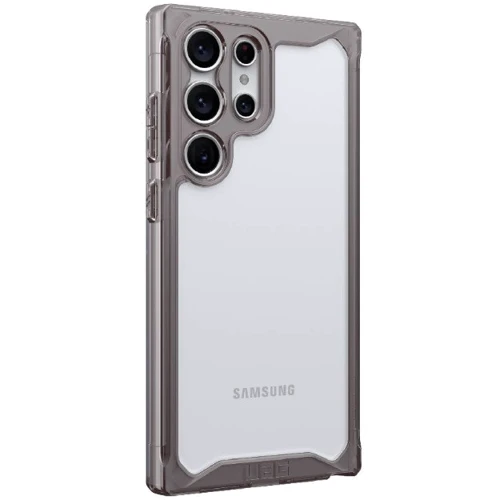 Аксессуар для смартфона Urban Armor Gear UAG Plyo Ash (214139113131) for Samsung S918 Galaxy S23 Ultra: Пленка в комплекте нет