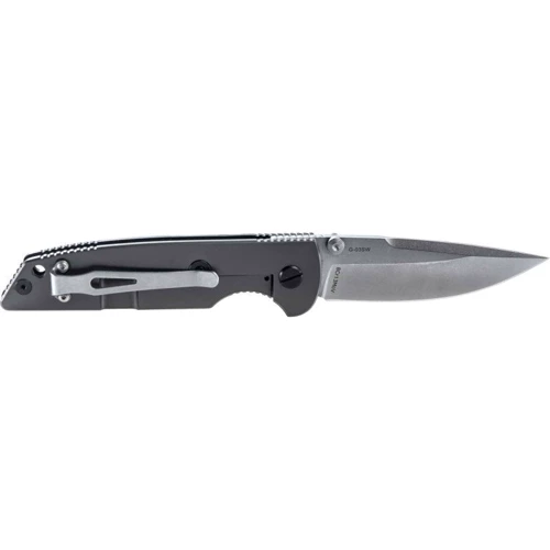 Ножі та мультітули SKIF G-03SW 8Cr13MoV, G-10 (1765.00.51): Тип ножа Карманный