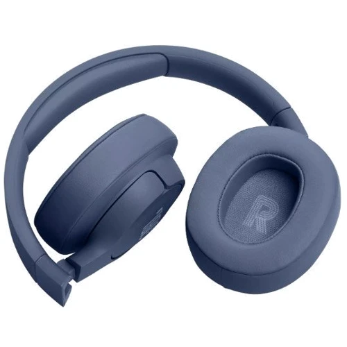 Наушники JBL Tune 720BT Blue (JBLT720BTBLU): Диапазон частот (Гц) 20 - 20000