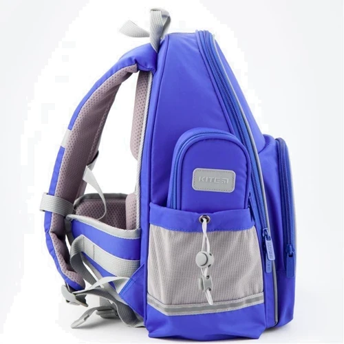 Рюкзак школьный Kite Education 720-2 Smart синий (K19-720S-2): Тип Для средней школы