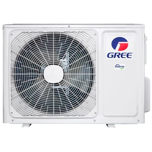 Кондиционер GREE GWH18AKC-K6DNA1A/I фото 6