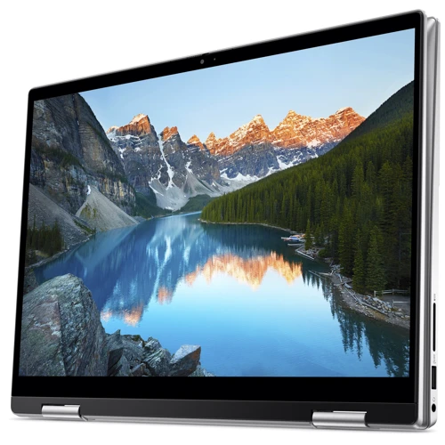 Ноутбук Dell Inspiron 14 7430 (i7430-7374SLV-PUS): Операционная система Windows 11 Home