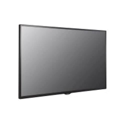 Монитор LG 32SM5C: Покрытие экрана глянцевое