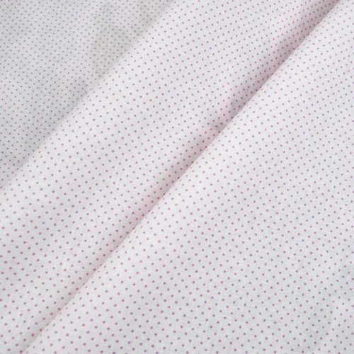 Простынь Cosas Delta rose 120х60 см (4822052029749)